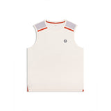 Sergio Tacchini Attivo Damarindo Tank - Gardenia