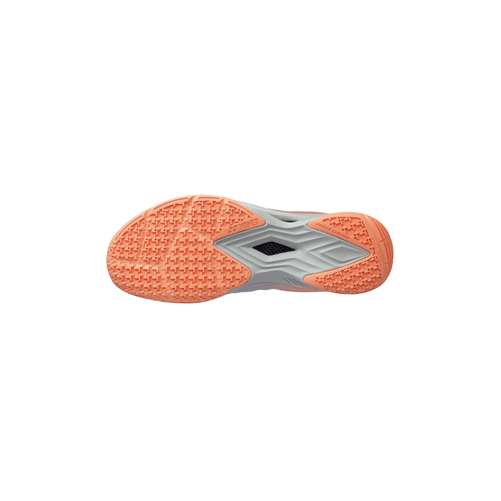 Yonex Badminton Shoe Power Cushion Aerus Z2 Women (Coral)