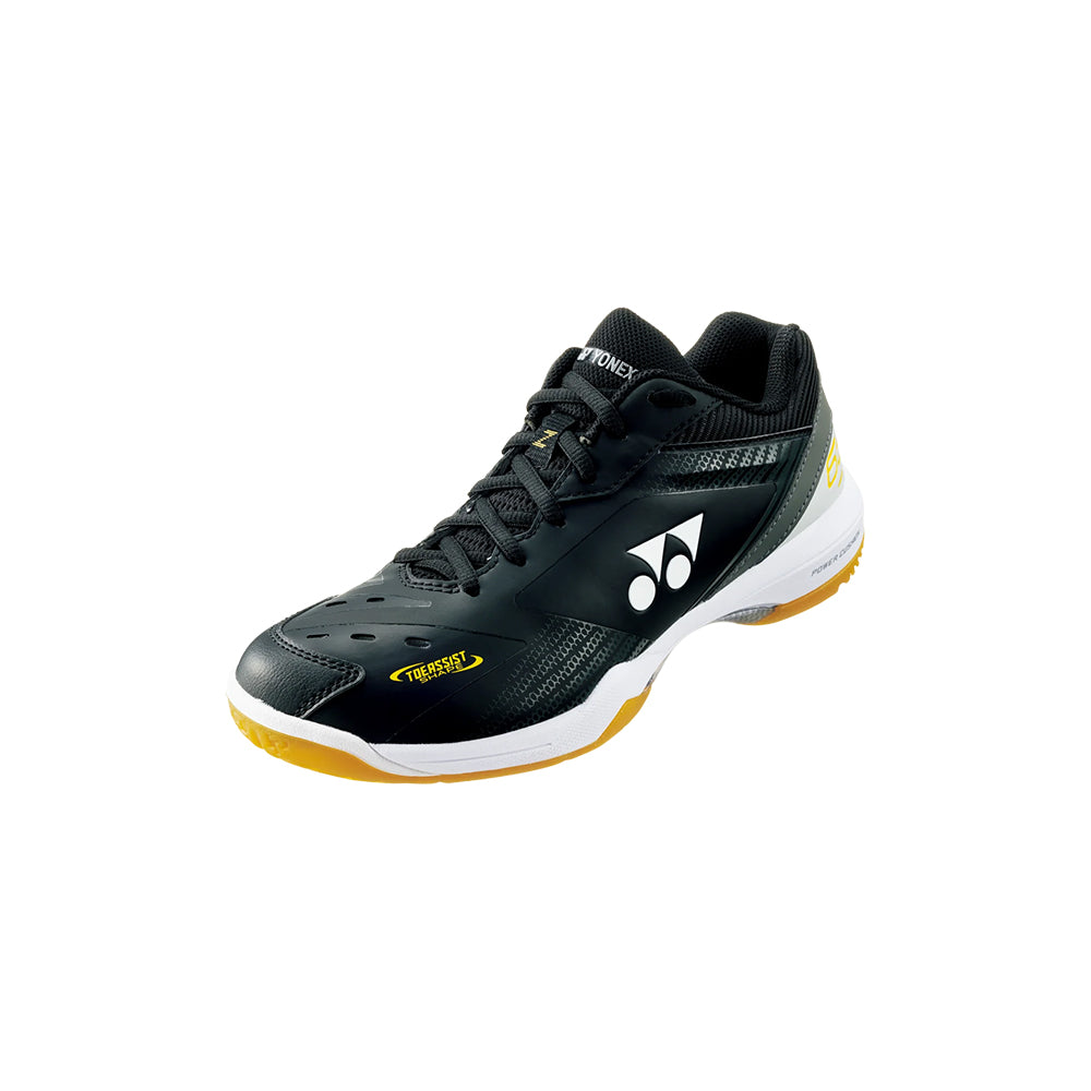 Yonex Badminton Shoe Power Cushion 65Z3 Men (Black)