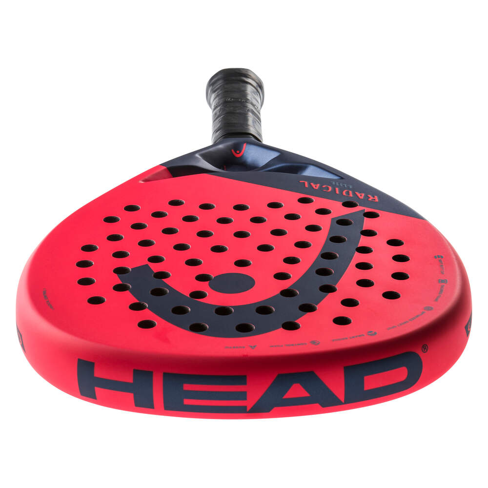 Head Padel Racket Radical Elite 2024