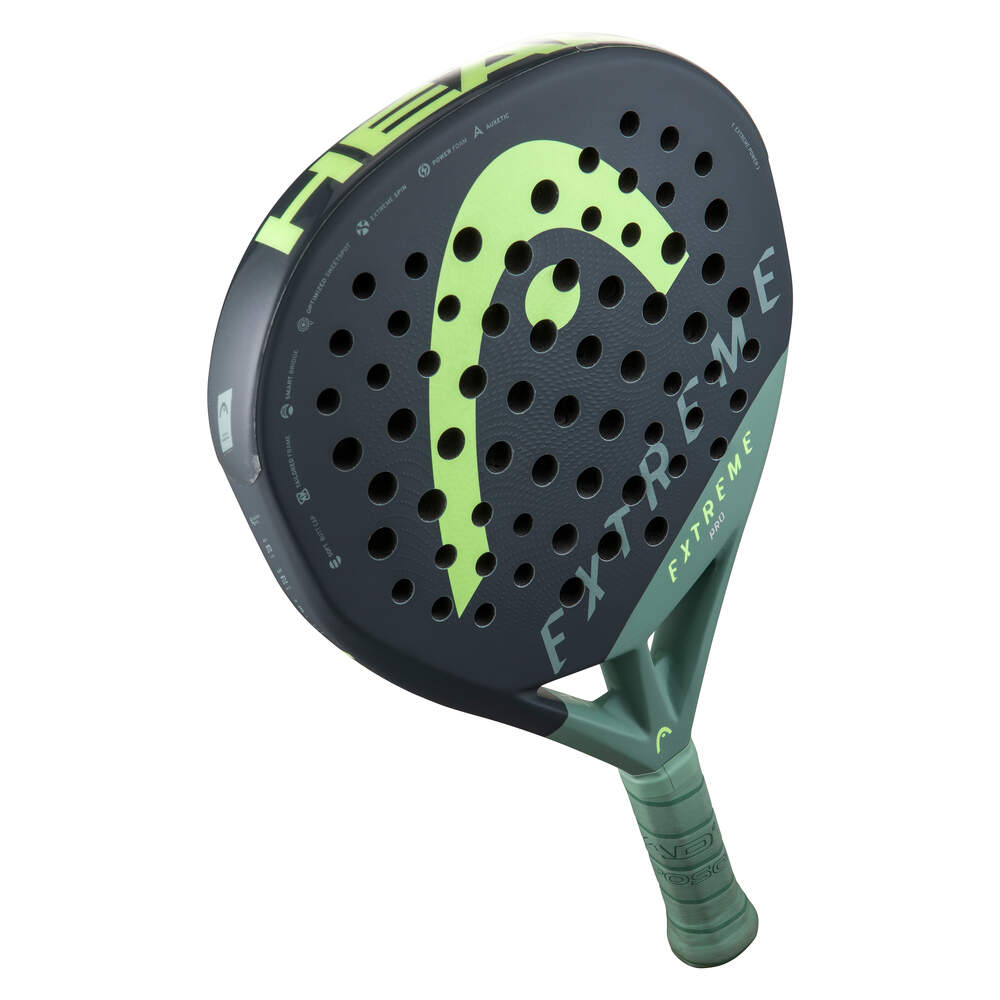 Head Padel Racket Extreme Pro 2023