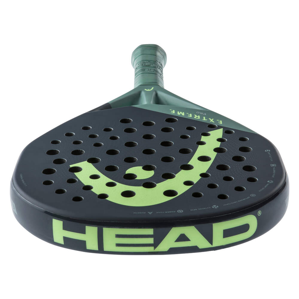 Head Padel Racket Extreme Pro 2023