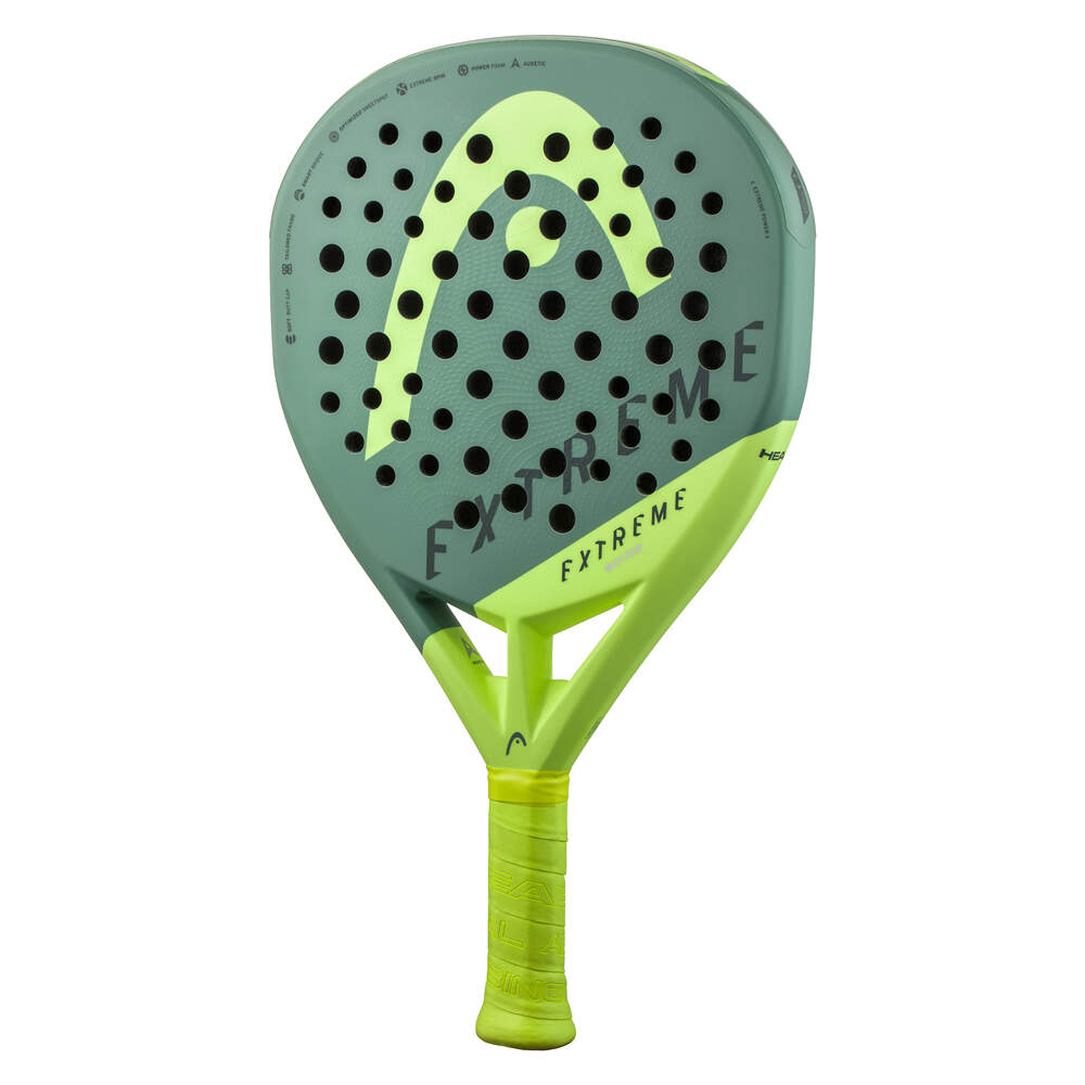 Head Padel Racket Extreme Motion 2023