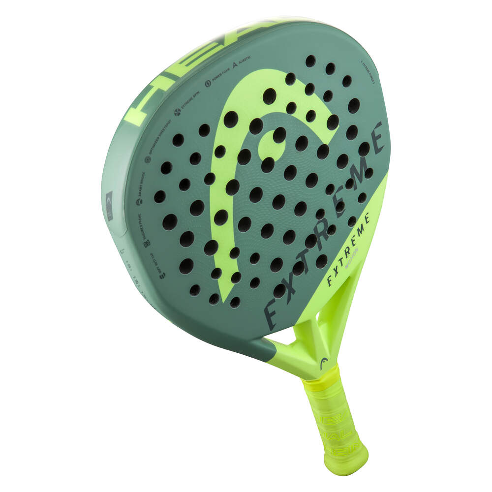 Head Padel Racket Extreme Motion 2023