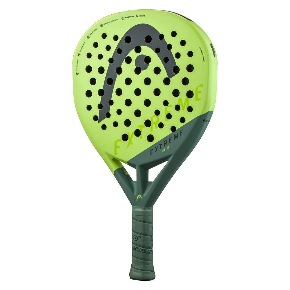 Head Padel Racket Extreme Elite 2023