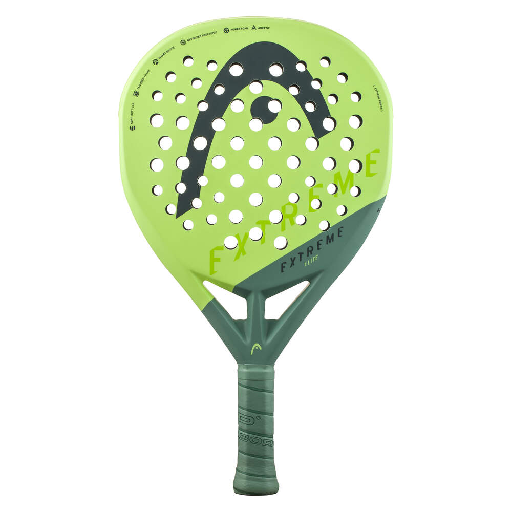 Head Padel Racket Extreme Elite 2023