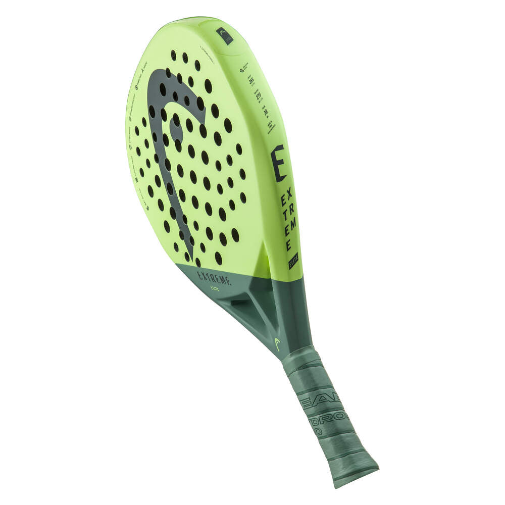 Head Padel Racket Extreme Elite 2023