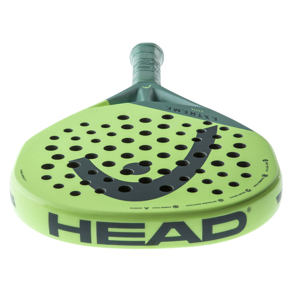 Head Padel Racket Extreme Elite 2023