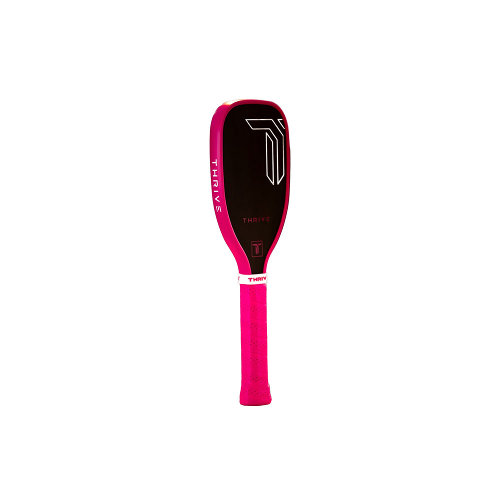 Pala de entrenamiento (rosa)