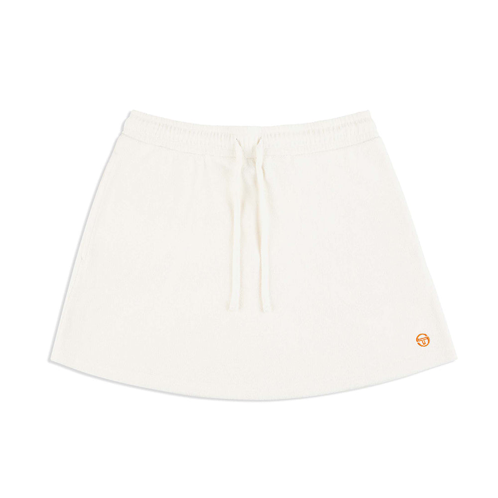 Sergio Tacchini Edda Skirt - Gardenia