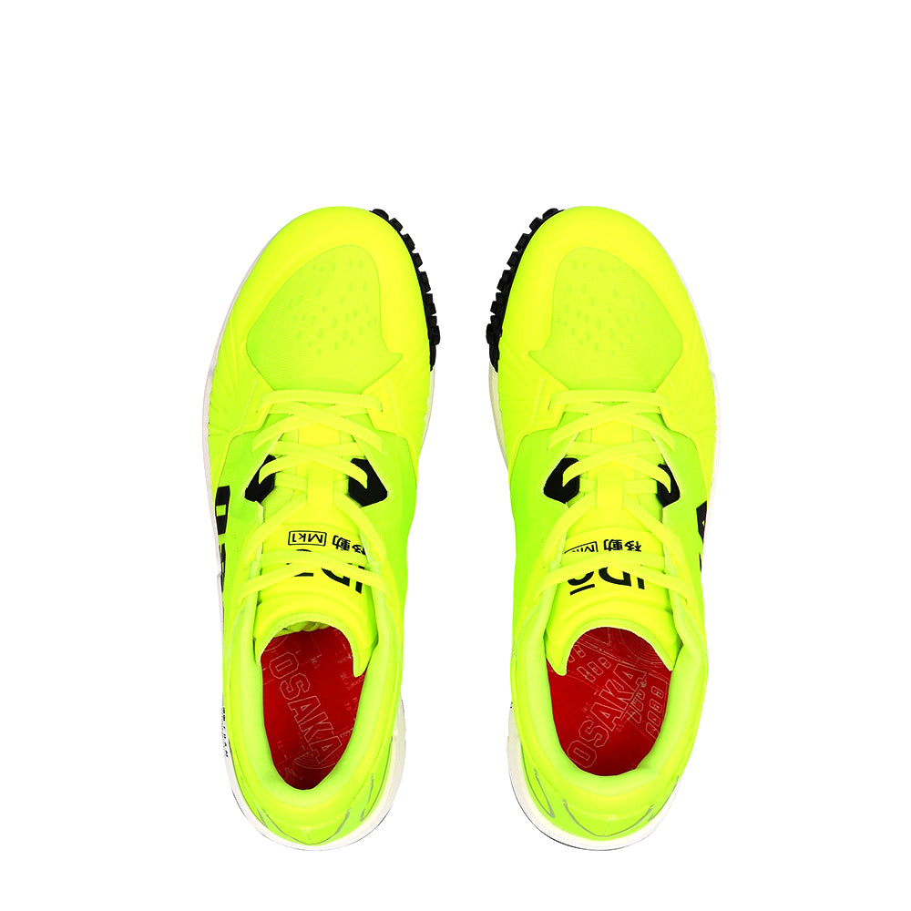 Osaka Footwear IDO Mk2 | Fluorescent Lime