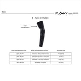 Floky No Strain Sleeve