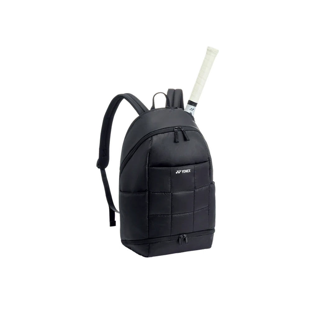 Yonex Compact Backpack (Black)