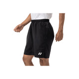 Yonex Men's Shorts YM0036 (Black)