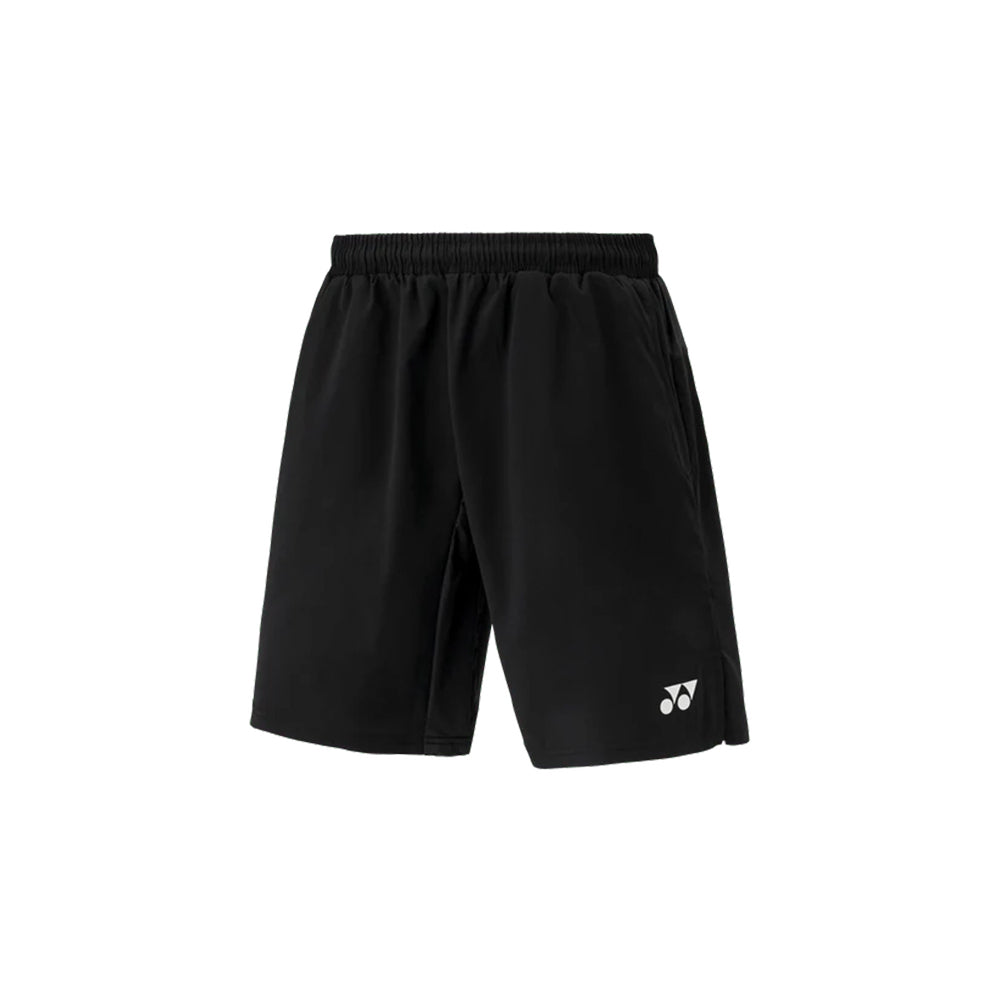 Yonex Men's Shorts YM0036 (Black)