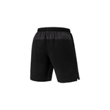 Yonex Men's Shorts YM0036 (Black)