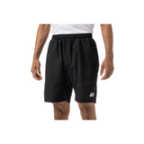 Yonex Men's Shorts YM0036 (Black)
