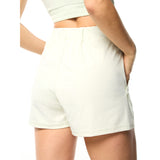 Sergio Tacchini Eva Shorts - Almost Aqua