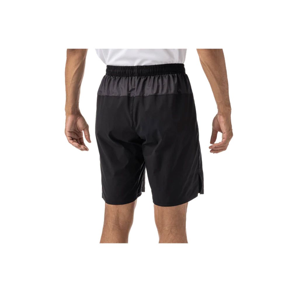 Yonex Men's Shorts YM0036 (Black)