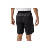 Yonex Men's Shorts YM0036 (Black)