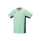 Yonex Men's Crew Neck Shirt 10632 (Peppermint)