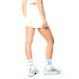 Sergio Tacchini Eva Shorts - Almost Aqua