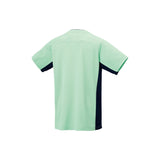 Yonex Men's Crew Neck Shirt 10632 (Peppermint)