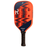 Head Pickleball Paddle Radical Tour Grit 2024 S10