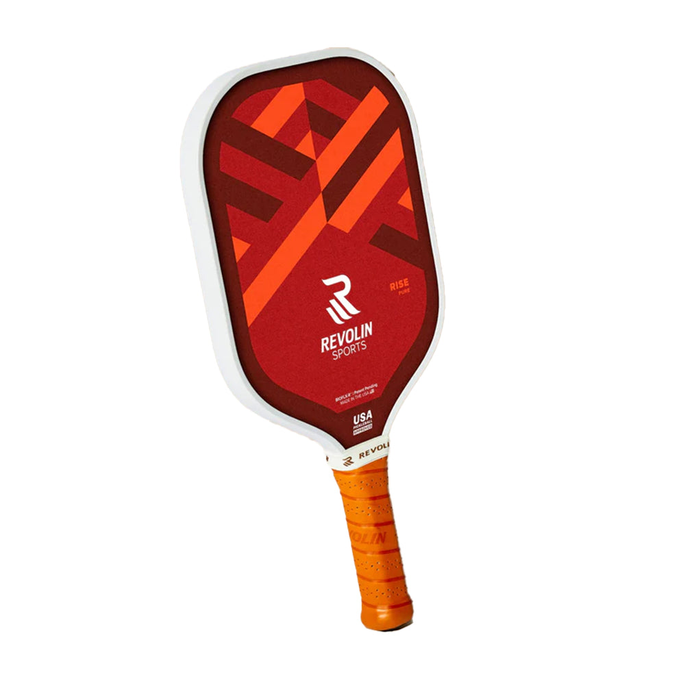 Pala de Pickleball Rise de Revolin Sports