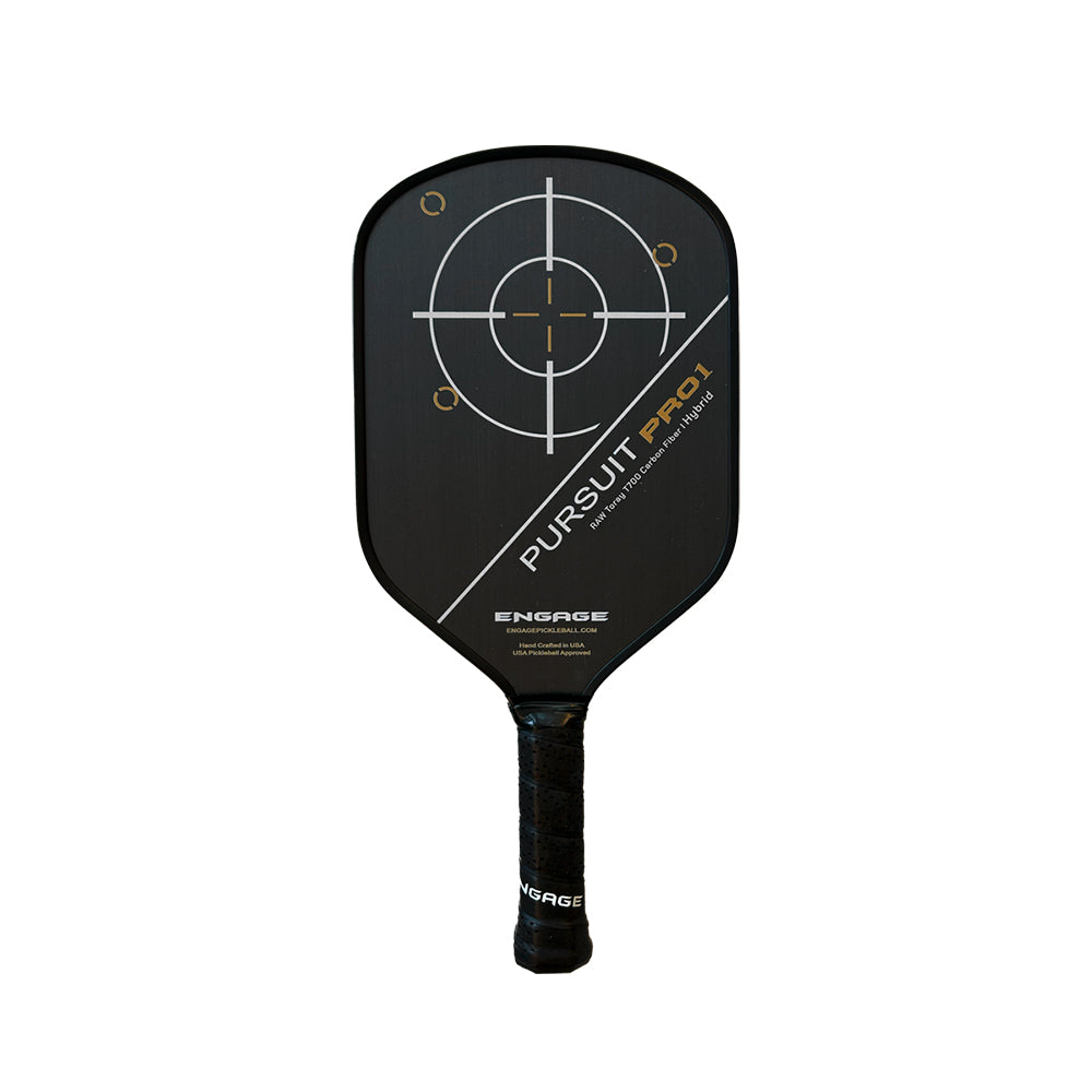 Engage Pickleball Pursuit Pro1 Hybrid
