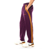 Sergio Tacchini Fiamma Track Pant | Morado Fuerte