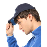 Gorro Sergio Tacchini Strisce | Azul Marino