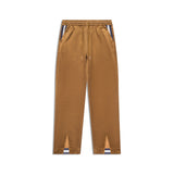 Sergio Tacchini Women's Cordurato Track Pant |  Bronze Brown