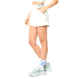 Sergio Tacchini Eva Shorts - Almost Aqua