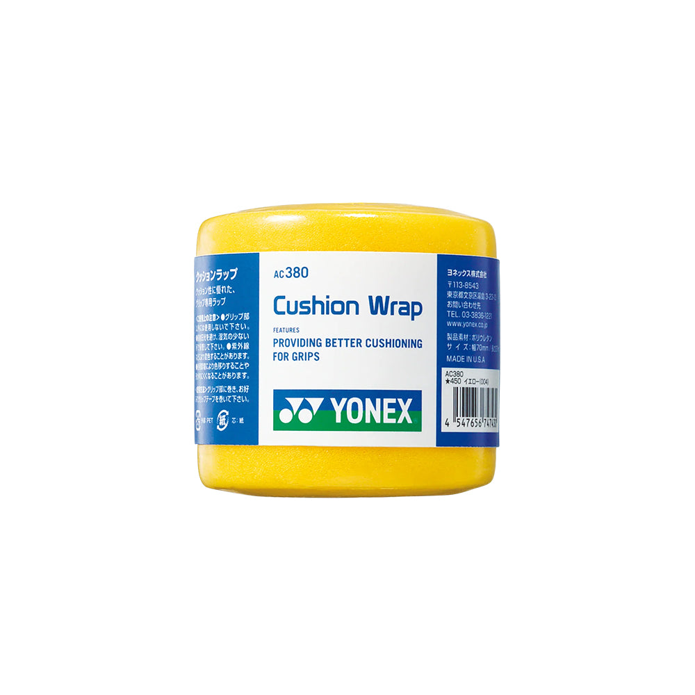 Yonex Cushion Wrap
