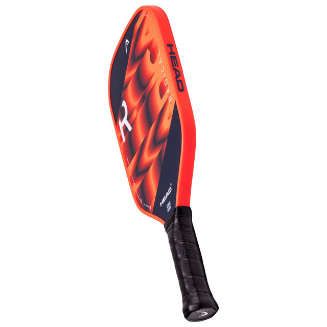 Head Pickleball Paddle Radical Tour Grit 2024 S10