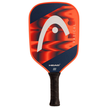 Head Pickleball Paddle Radical Tour Grit 2024 S10