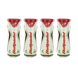 Bullpadel Padel Balls Premium Pro | 4x Can Bundle