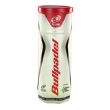 Bullpadel Padel Balls Premium Pro | 3 Ball Can