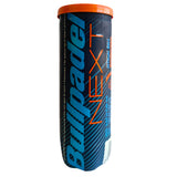 Bullpadel Padel Balls Next | 4x Can Bundle