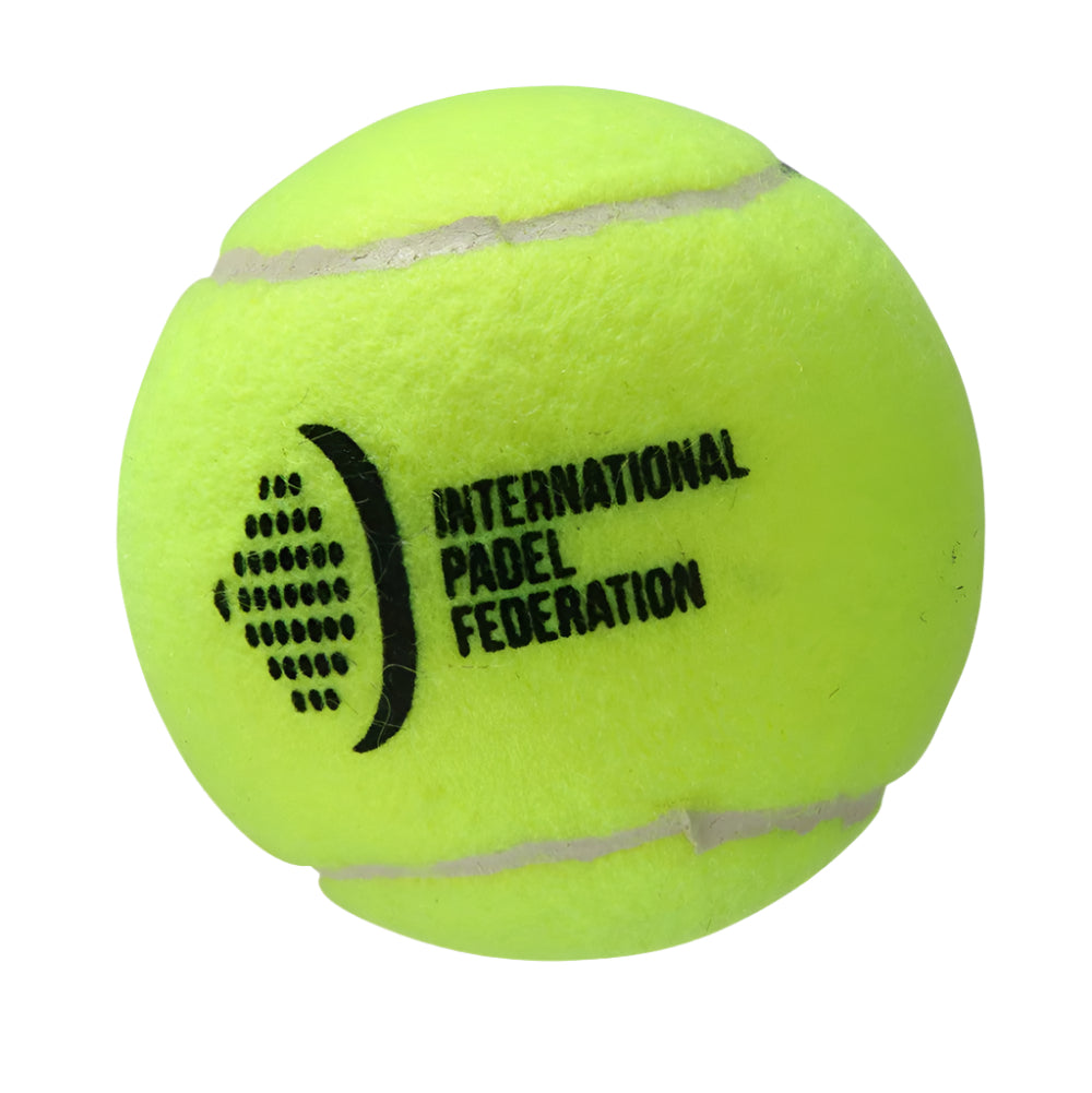 Bullpadel Padel Balls Next Pro | 3 Ball Can