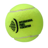 Bullpadel Padel Balls Next Pro | 3 Ball Can