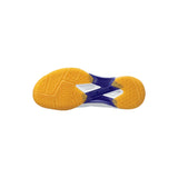 Yonex Badminton Shoe Eclipsion X3 Unisex (White/Purple)