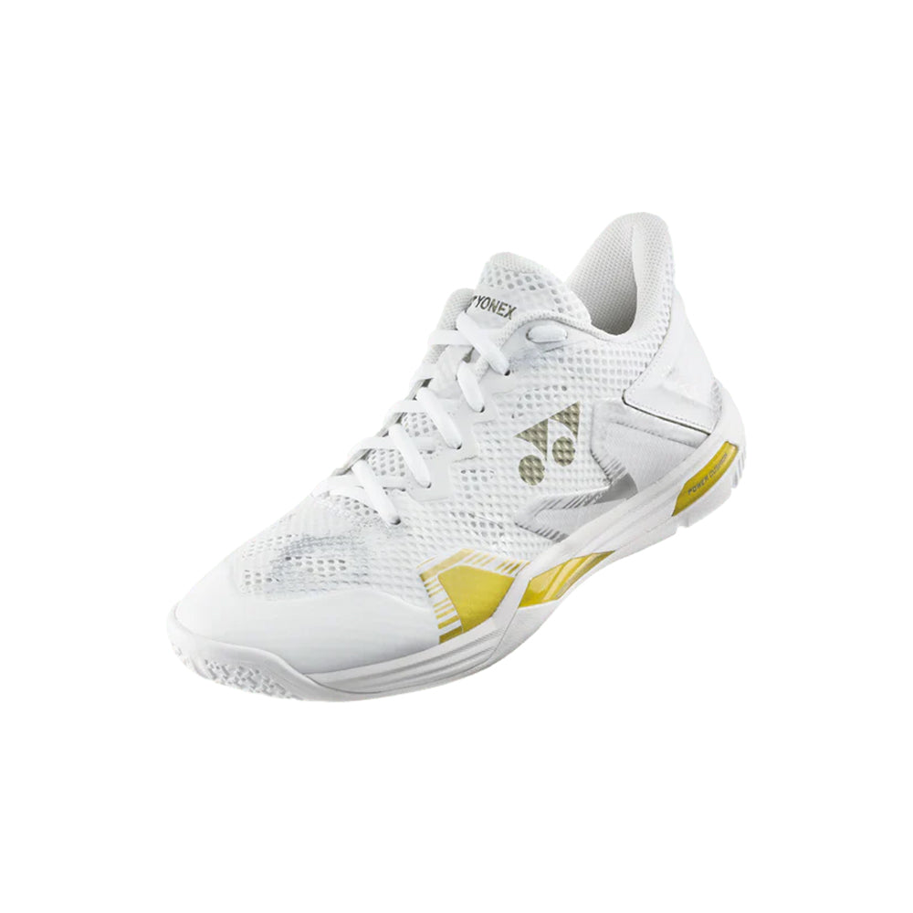 Yonex Badminton Shoe Eclipsion Z3 Men (White/Gold)