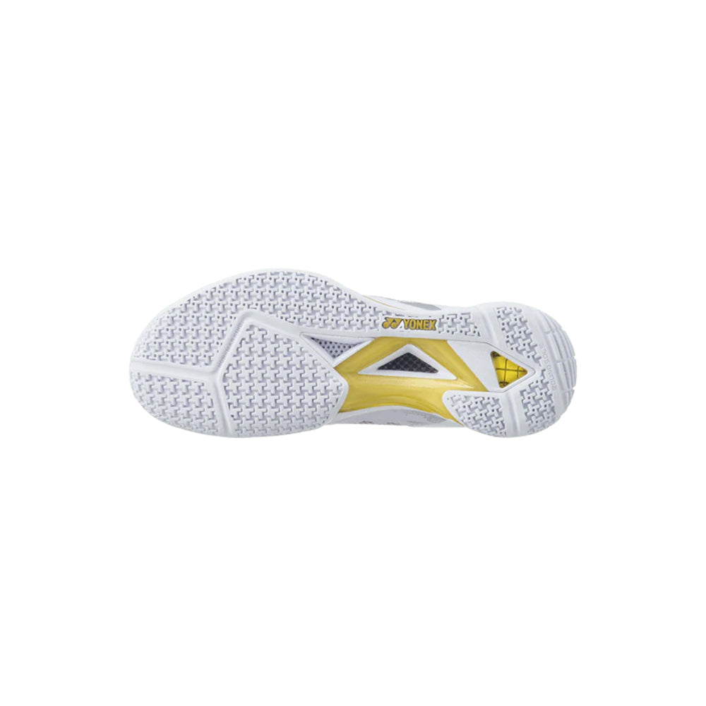 Yonex Badminton Shoe Eclipsion Z3 Men (White/Gold)
