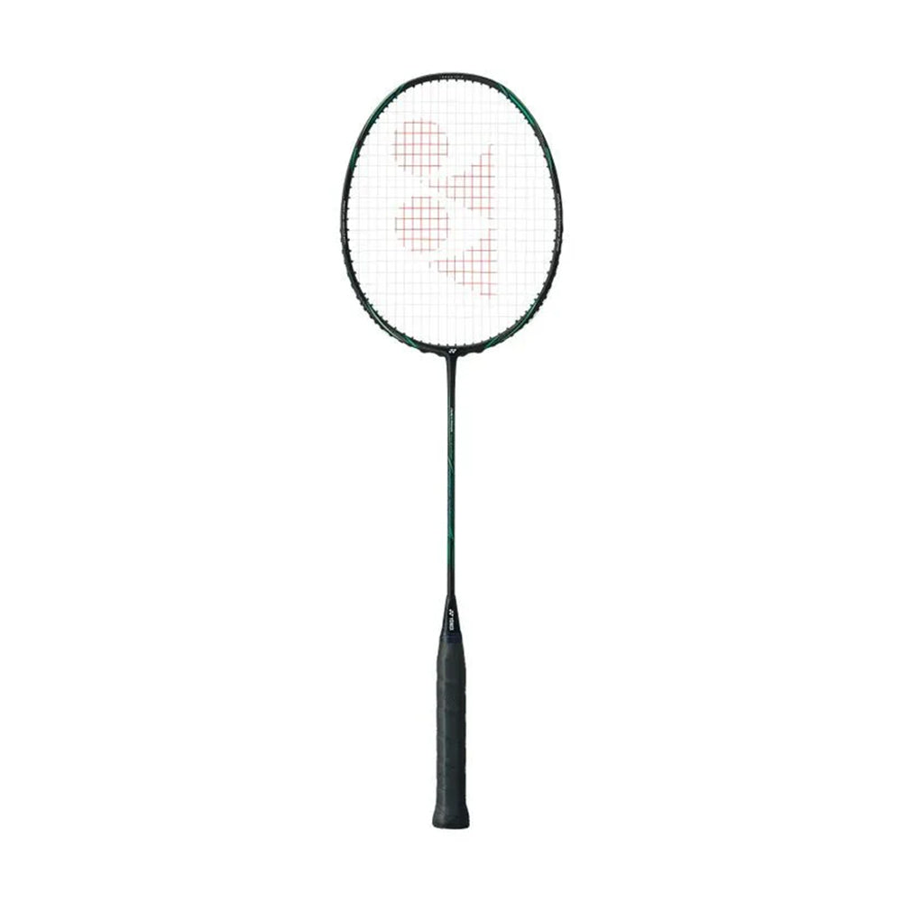 Yonex Badminton Racquet Astrox Nextage (Light Gray or Black/Green)