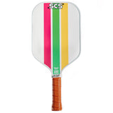 Salted City Sports Pickleball Paddle Trifecta | Evo-Lite Series