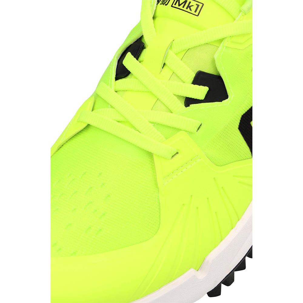 Osaka Footwear IDO Mk2 | Fluorescent Lime