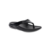 PB5 Women's Sport Flip Flops Après | Black