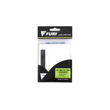 Furi Ultimate Thin Overgrip 3-Pack